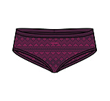 Image of Icebreaker 150 Siren First Snow Hipkini - Women's