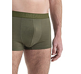 Image of Icebreaker Cool-Lite Anatomica Trunks - Men's