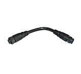 Image of Icom 12-Pin to 8-Pin Conversion Cable f/M605