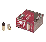 Image of Inceptor Ammunition 380 Auto 56 Grain ARX Brass Pistol Ammunition