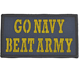 Image of IR.Tools Go Navy Beat Army Garrison Patches