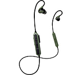 Image of ISOtunes Sport ADVANCE BT Tactical Earbuds with Bluetooth, 26 NRR