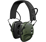 Image of ISOtunes Sport DEFY Slim BT Tactical Earmuffs with Bluetooth, 21 NRR