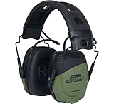 Image of ISOtunes Sport DEFY BT Tactical Earmuffs with Bluetooth, 25 NRR