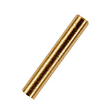 Image of J. Dewey Brass Brush Adapter .22-.26 Caliber SMBAJ