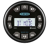 Image of Jensen Compact Bluetooth Am/Fm/Usb/Wb Waterproof Stereo - 3in