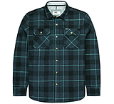 Image of Jetty Arbor Flannel - Men's