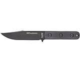 Image of KA-BAR Knives EK Cammando Short Clip Point Fixed Blade Knife