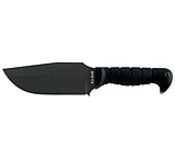 Image of KA-BAR Heavy Duty Warthog Fixed Blade Knife w/ 12.25&quot; Overall Length
