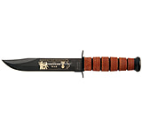 Image of KA-BAR Knives USMC Vietnam Fixed Blade Knife