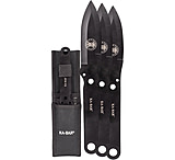 Image of KA-BAR Knives Throwing Knife Set - 3 Pack
