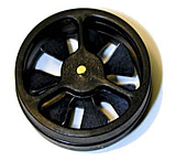 Image of Kestrel Replacement Impeller