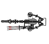 Image of Killer Instinct Fatal-X Crossbow Kit w/ Integrated Crank