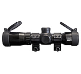 Image of Killer Instinct Lumix Speedring 1.5-5x32 IR-E Crossbow Scope