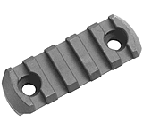 Image of Kinetic Development Group 5 Slot M-Lok Pic Rail