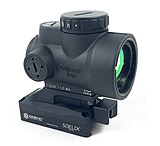 Trijicon MRO 1x25mm 2 MOA Reticle Red Dot Sight