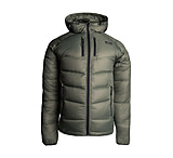 Image of King's Camo XKG Down Transition Jacket - Mens