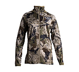 Image of King's Camo XKG Pinnacle Full Zip Jacket - Womens