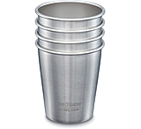 Image of Klean Kanteen Steel Cup - 4 Pack