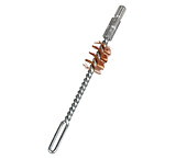 Image of KleenBore Patch Holder Brush