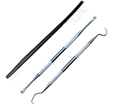 Image of KleenBore Kb-Pbset Pick and Brush Universal Cleaning Tool Kit