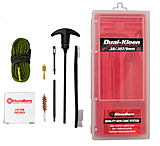Image of KleenBore Rod &amp; Kwick Kleen Rope Cleaner Dual System Kit