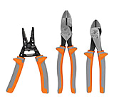 Image of Klein Tools 1000V Insulated Tool Kit