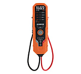 Image of Klein Tools Electronic AC/DC Voltage Tester