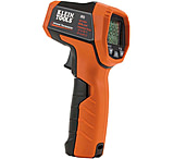 Image of Klein Tools IR5 Dual-Laser Infrared Thermometer