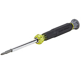 Image of Klein Tools 4-in-1 Electronics Screwdriver
