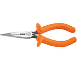 Image of Klein Tools Long Nose Side-Cutters Pliers