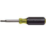 Image of Klein Tools 5-in-1 Screwdriver/Nut Driver