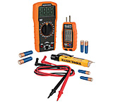 Image of Klein Tools Premium Electrical Test Kit