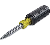 Image of Klein Tools 11-in-1 Screwdriver/Nut Driver