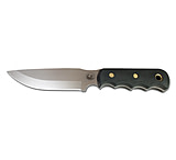 Image of Knives of Alaska Bush Camp D2 Fixed Blade Knife