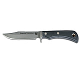 Image of Knives of Alaska Magnum Wolverine D2 Knife, Suregrip Handle