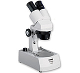 Image of Konus Diamond Stereoscopical 20x-40x Binocular Microscope ( European Plug ) 5420