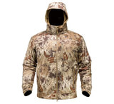 Image of Kryptek Mens Aegis Extreme Jacket
