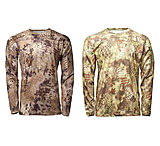 Image of Kryptek Valhalla Men's Long Sleeve Crew Shirt