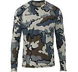 Image of Kuiu Gila Long Sleeves Crew Hunting Shirt - Men's