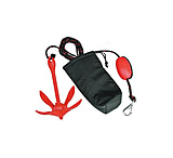 Image of Airhead Complete Grapnel Anchor System