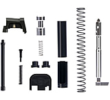 L2D Combat Competition Slide Parts Kit for Glock Gen 3/4 9mm