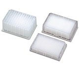 Image of Labnet Deep Well Microplates - Square Wells