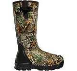 Image of LaCrosse Footwear Alphaburly Pro Side-Zip 18in Insulated 1000G Boot - Men's