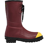 Image of LaCrosse Footwear Insulated Pac 12in Steel Toe Work Boot - Mens
