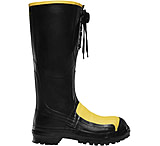 Image of LaCrosse Footwear Meta-Pac 16in MET Steel Toe Work Boot - Mens