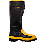 Image of LaCrosse Footwear Meta-Pac AP 16in MET/AT Work Boot - Mens