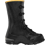Image of LaCrosse Footwear ZXT Buckle Deep Heel 14in Overshoe Work Boot - Mens