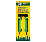 Image of Lakco Ice Picks W/Cord