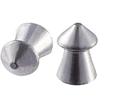 Image of Lancer Tactical .177 Caliber Air Gun Pellets